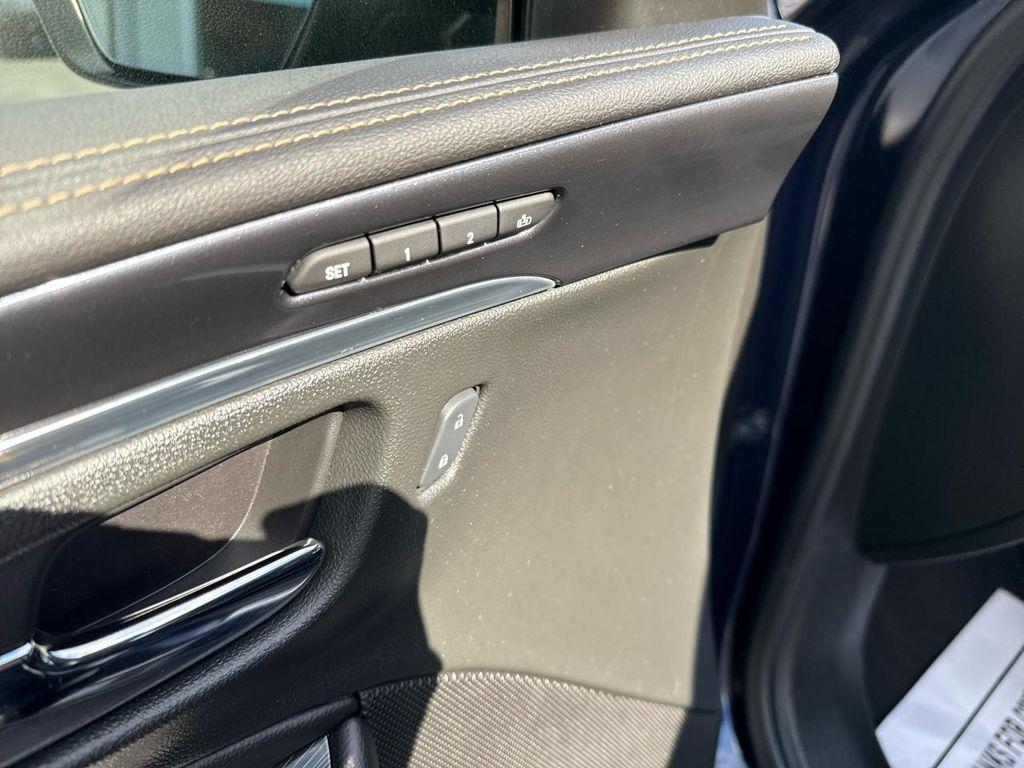 used 2017 Chevrolet Impala car, priced at $15,500