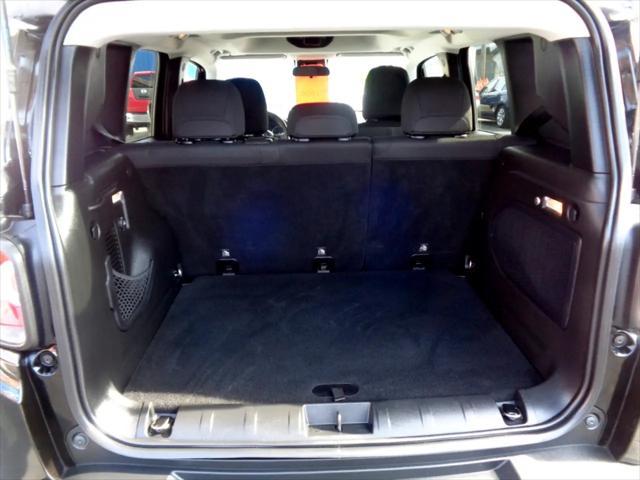 used 2016 Jeep Renegade car, priced at $12,800