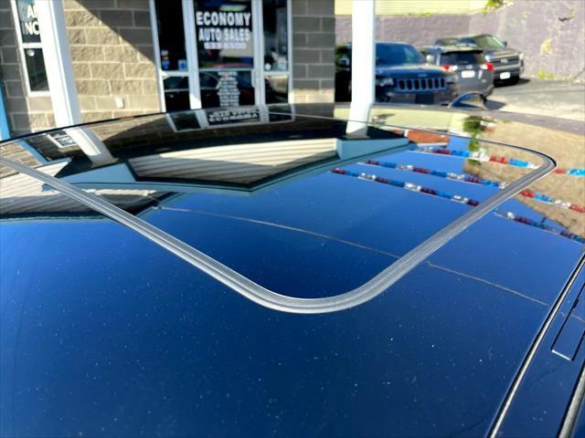 used 2017 BMW 330 car, priced at $12,995