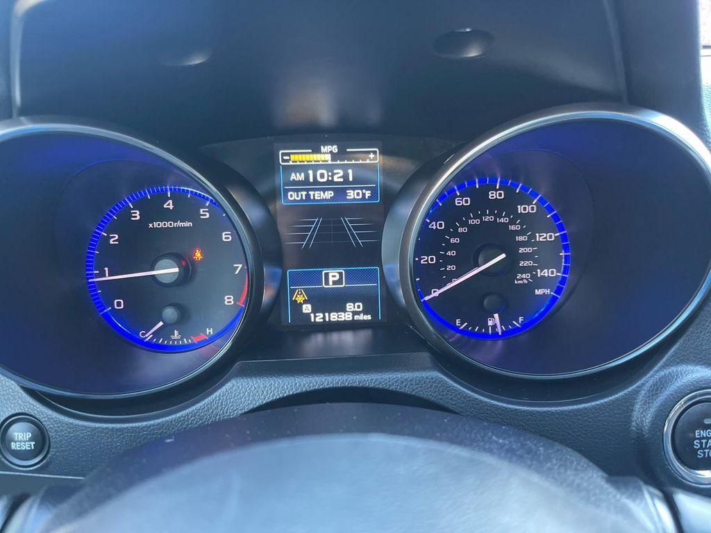 used 2018 Subaru Outback car, priced at $14,995