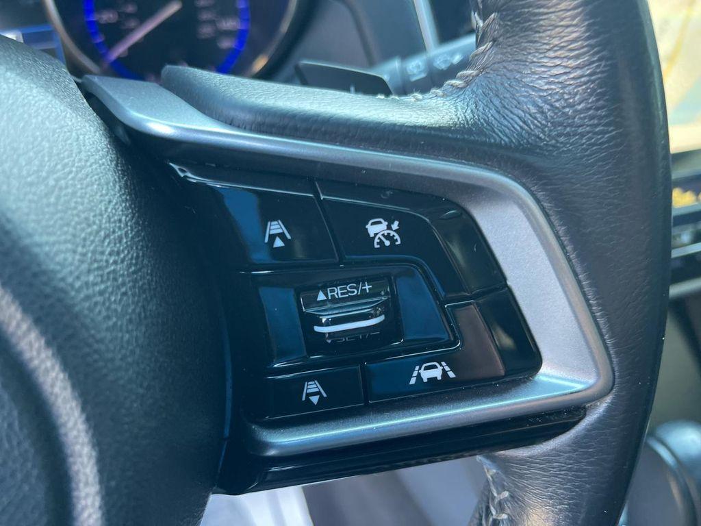 used 2018 Subaru Outback car, priced at $14,995