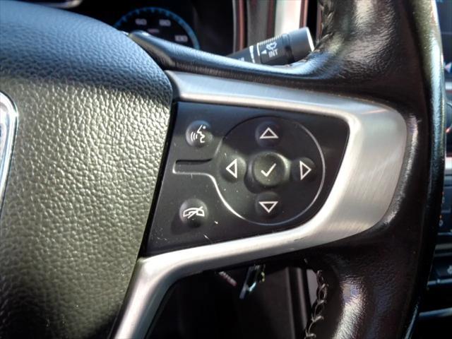 used 2018 GMC Canyon car, priced at $18,900