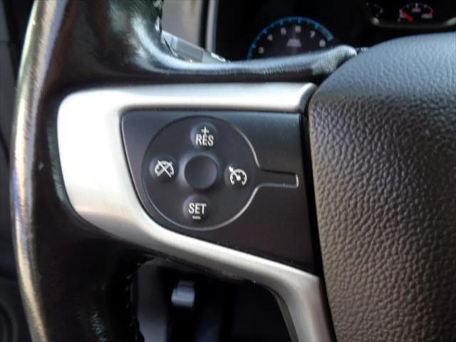 used 2018 GMC Canyon car, priced at $18,900