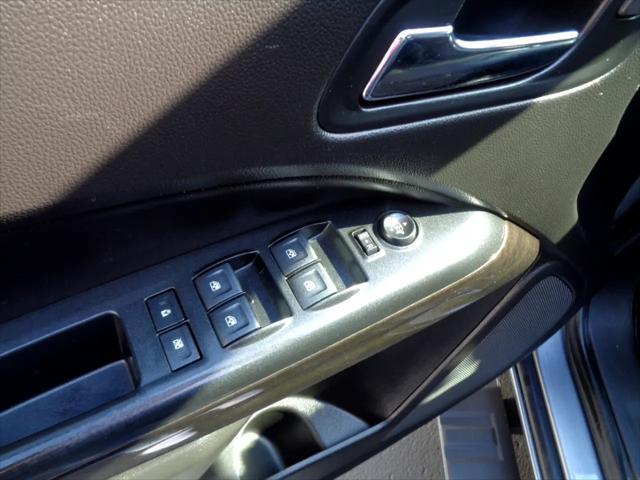 used 2018 GMC Canyon car, priced at $18,900