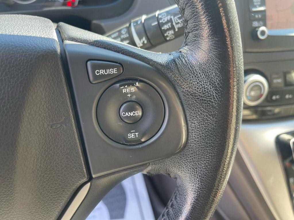 used 2012 Honda CR-V car, priced at $7,999