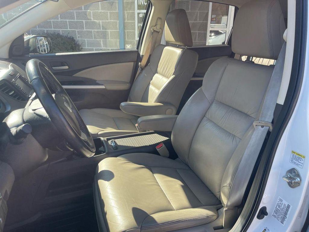 used 2012 Honda CR-V car, priced at $7,999