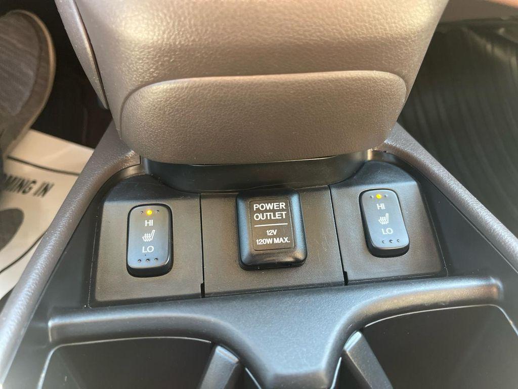 used 2012 Honda CR-V car, priced at $7,999