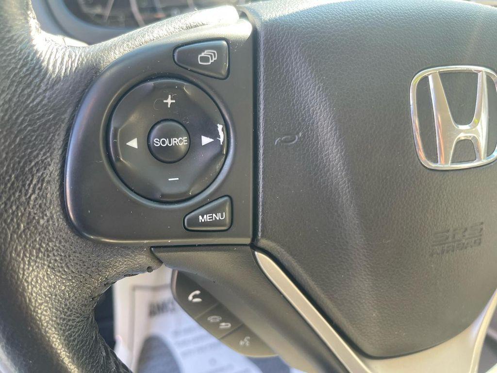 used 2012 Honda CR-V car, priced at $7,999