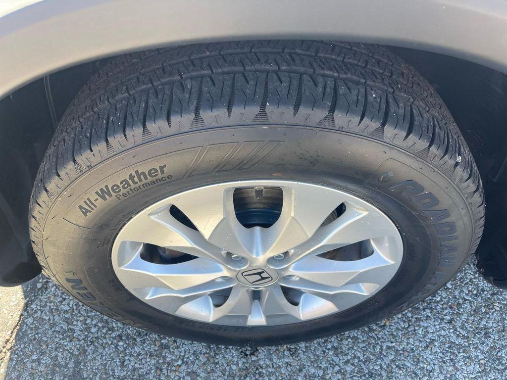used 2012 Honda CR-V car, priced at $7,999