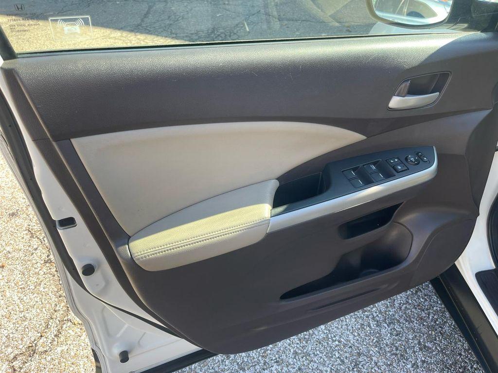 used 2012 Honda CR-V car, priced at $7,999