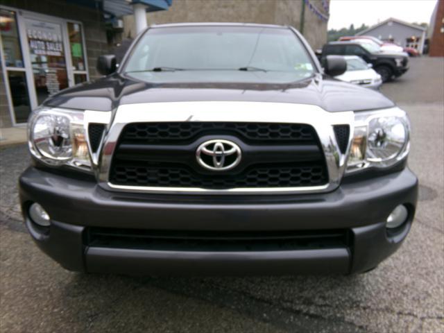 used 2011 Toyota Tacoma car, priced at $17,995