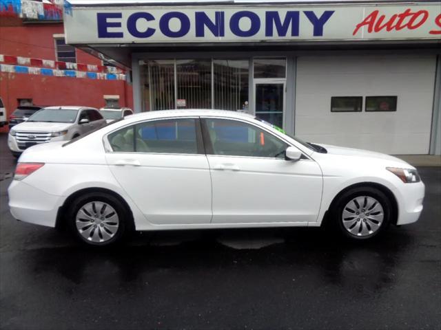 used 2009 Honda Accord car, priced at $7,350