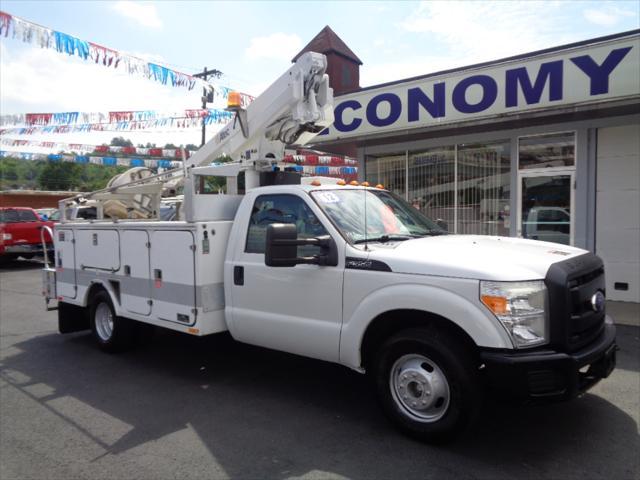 used 2012 Ford F-350 car, priced at $32,900