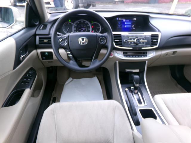 used 2013 Honda Accord car, priced at $9,995