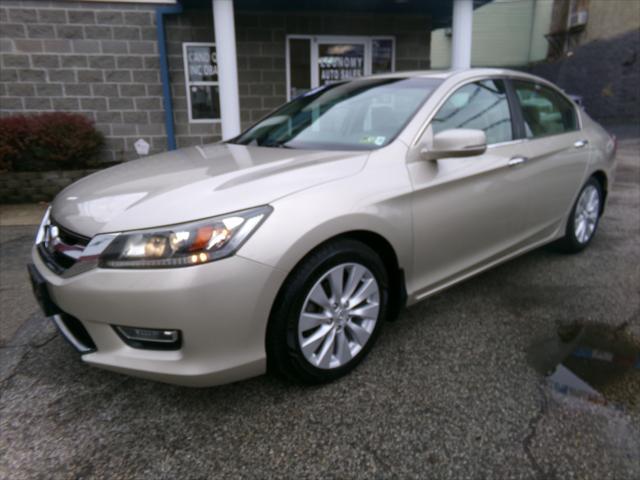 used 2013 Honda Accord car, priced at $9,995