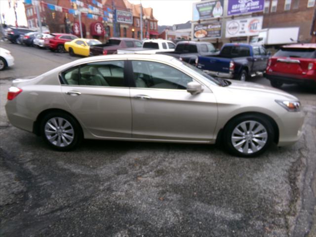 used 2013 Honda Accord car, priced at $9,995