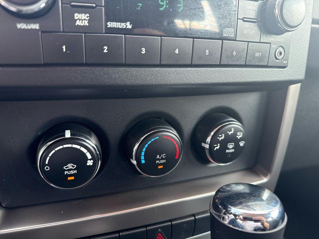 used 2012 Jeep Liberty car, priced at $9,350
