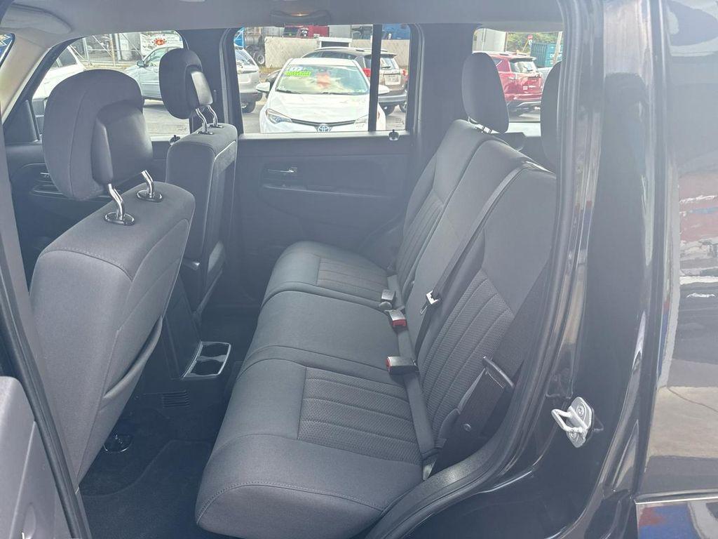 used 2012 Jeep Liberty car, priced at $9,350