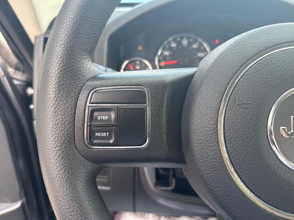 used 2012 Jeep Liberty car, priced at $9,350