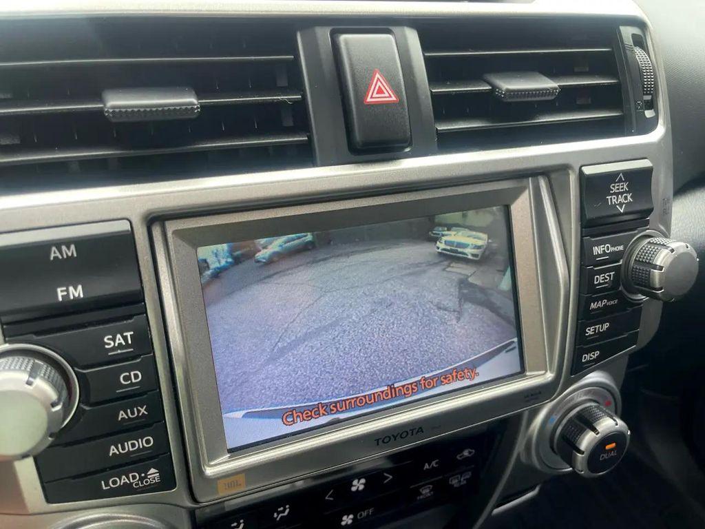 used 2013 Toyota 4Runner car, priced at $17,500