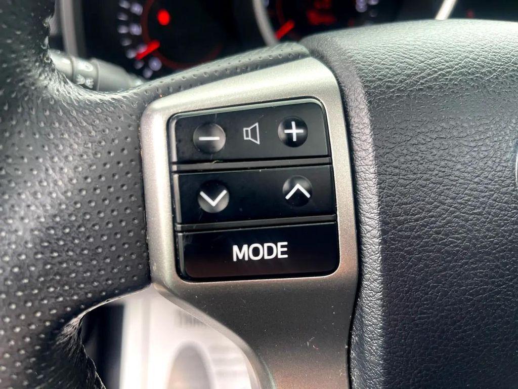 used 2013 Toyota 4Runner car, priced at $17,500