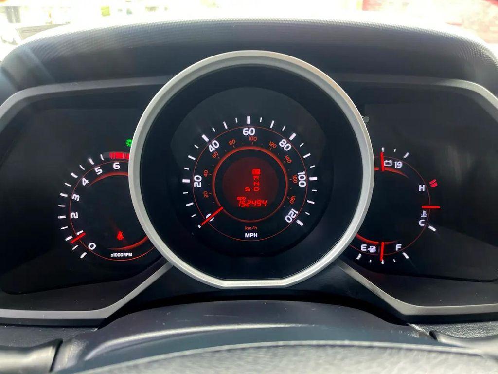 used 2013 Toyota 4Runner car, priced at $17,500