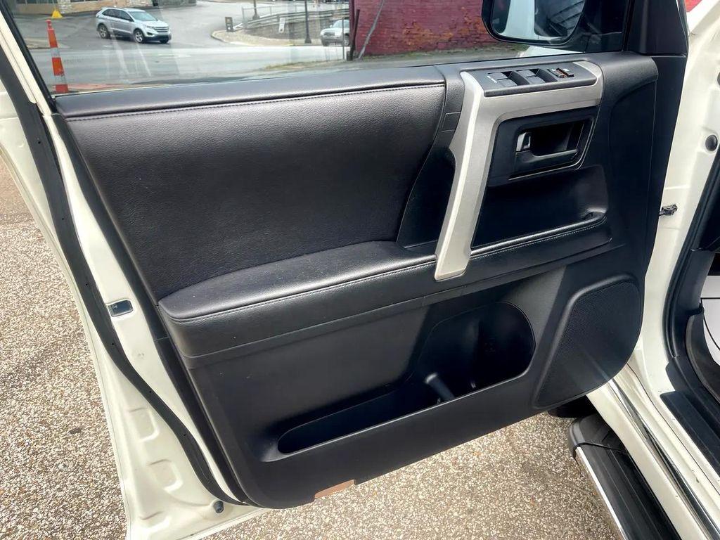 used 2013 Toyota 4Runner car, priced at $17,500