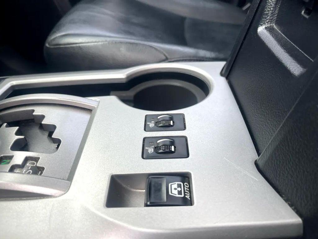used 2013 Toyota 4Runner car, priced at $17,500