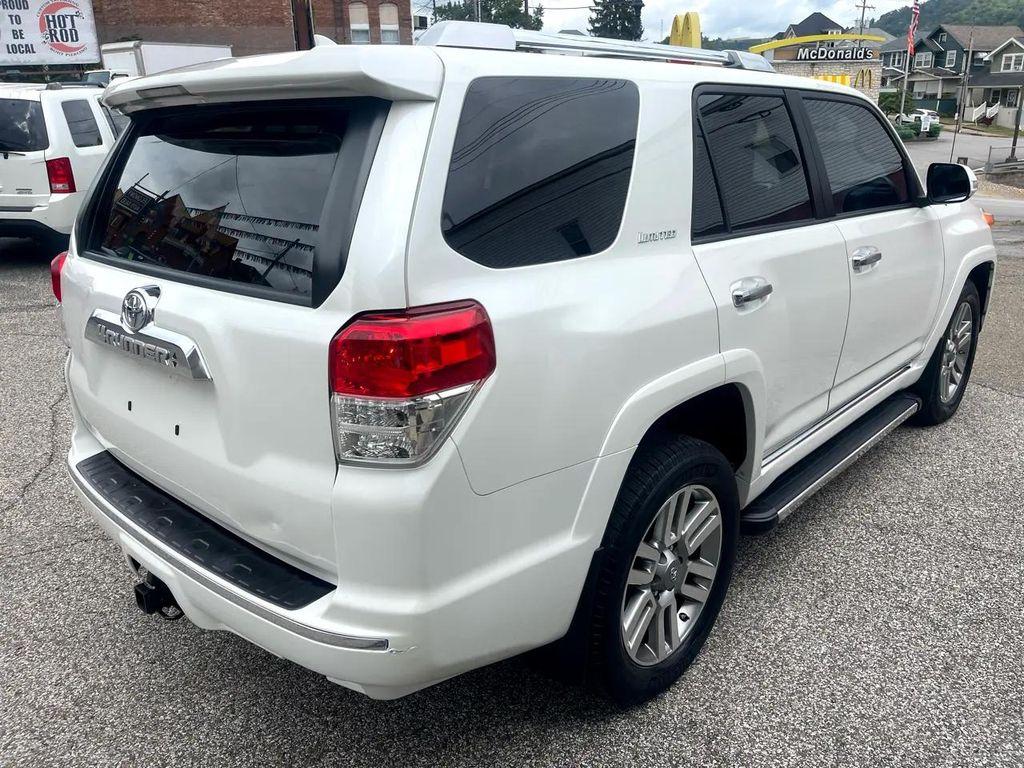 used 2013 Toyota 4Runner car, priced at $17,500