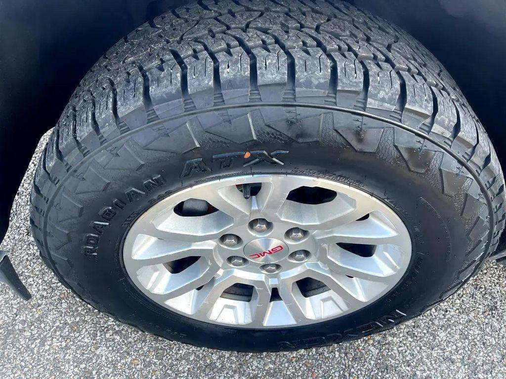 used 2017 GMC Yukon car, priced at $16,179