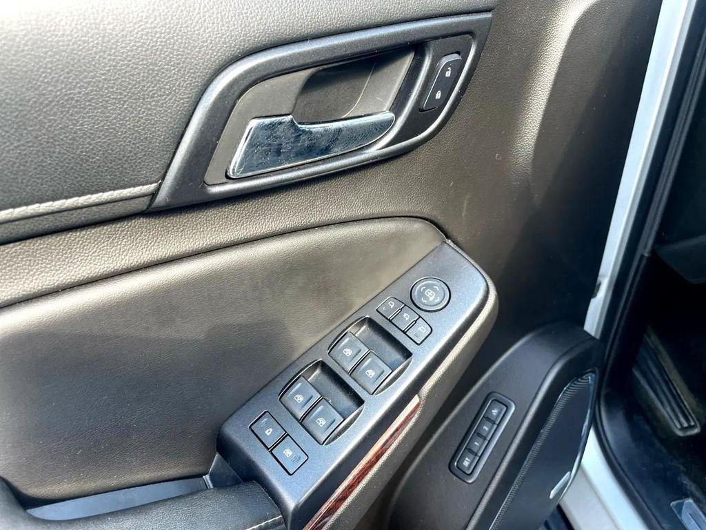 used 2017 GMC Yukon car, priced at $16,179
