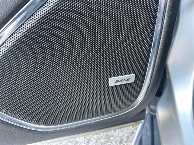 used 2017 GMC Yukon car, priced at $16,995