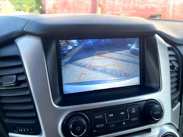 used 2017 GMC Yukon car, priced at $16,995