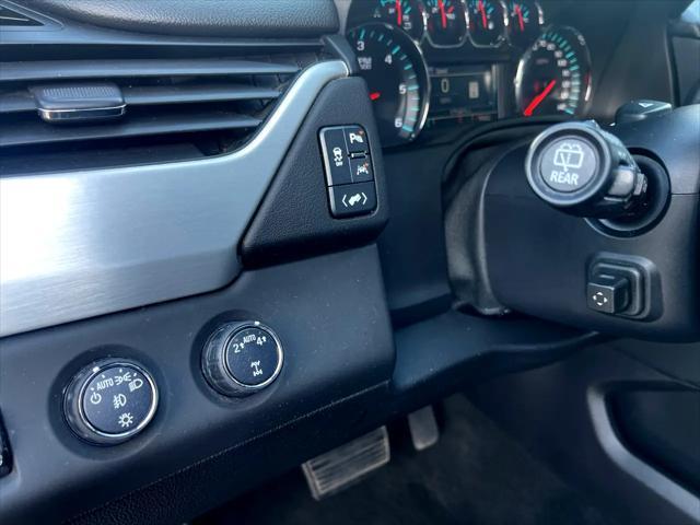 used 2017 GMC Yukon car, priced at $16,995
