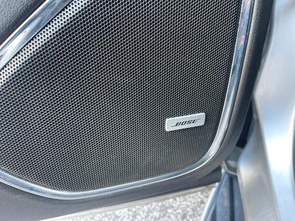 used 2017 GMC Yukon car, priced at $16,179