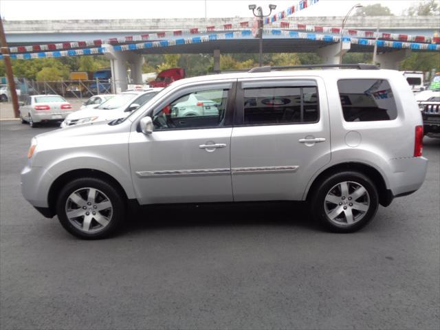 used 2013 Honda Pilot car, priced at $9,600