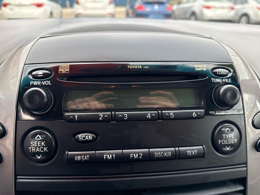 used 2010 Toyota Sienna car, priced at $9,350