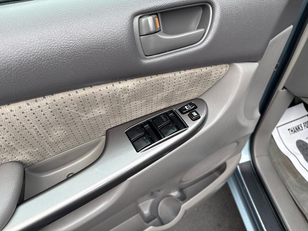 used 2010 Toyota Sienna car, priced at $9,350