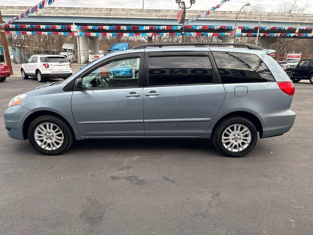 used 2010 Toyota Sienna car, priced at $9,350