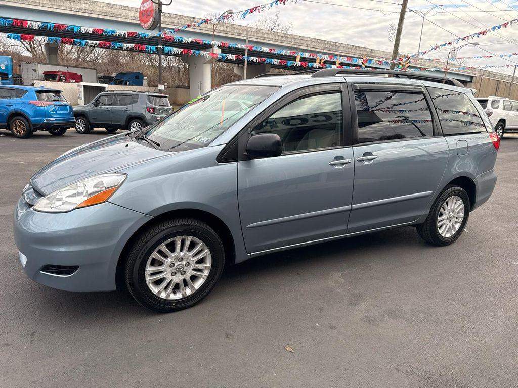 used 2010 Toyota Sienna car, priced at $9,350
