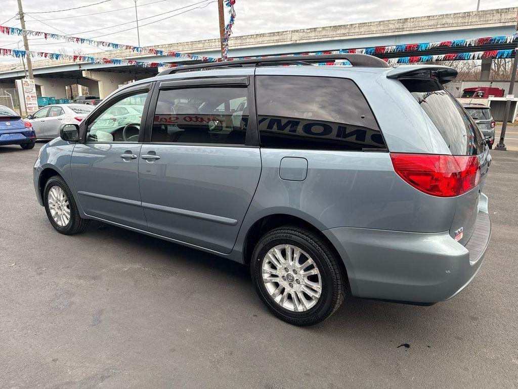 used 2010 Toyota Sienna car, priced at $9,350