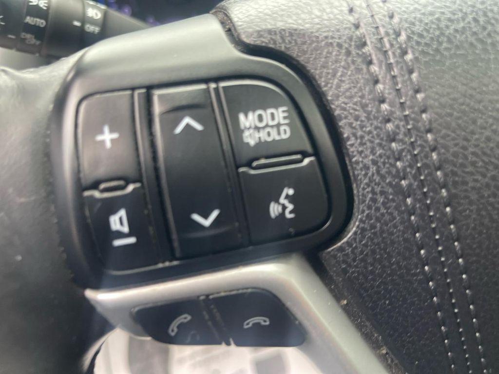 used 2018 Toyota Highlander car, priced at $20,995