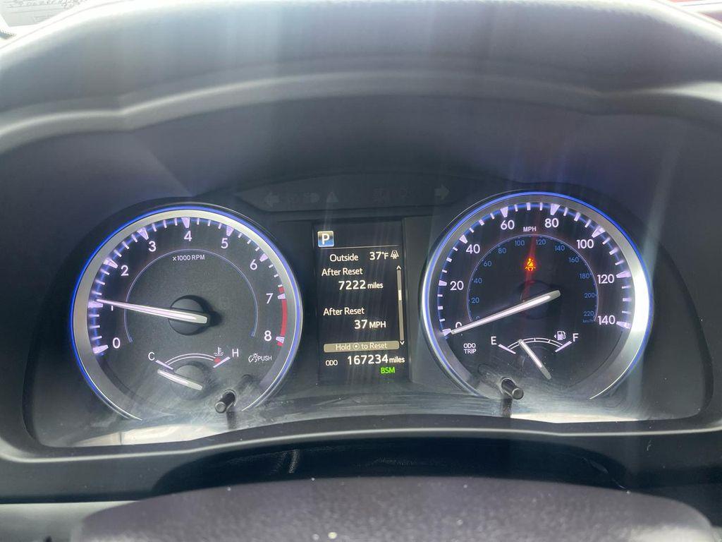 used 2018 Toyota Highlander car, priced at $20,995