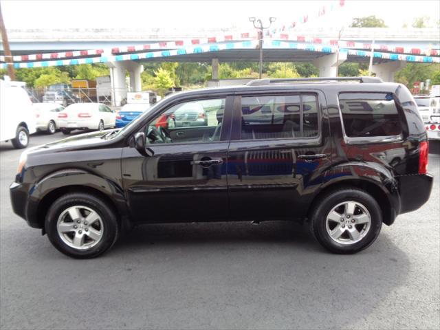 used 2010 Honda Pilot car, priced at $9,500