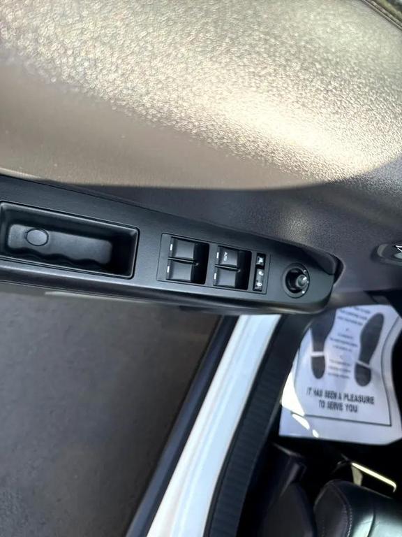 used 2016 Jeep Patriot car, priced at $9,900