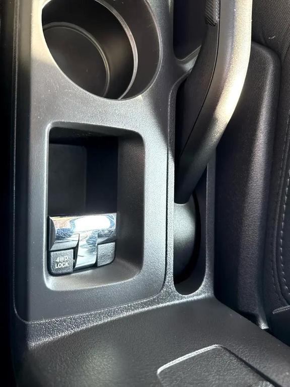 used 2016 Jeep Patriot car, priced at $9,900