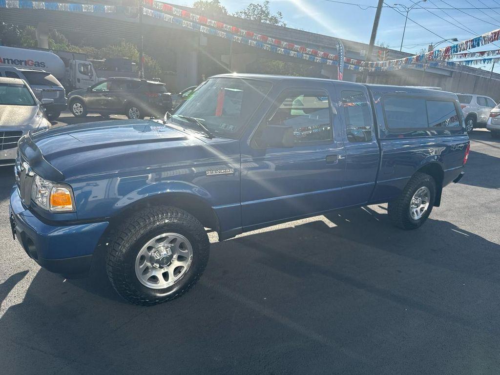 used 2011 Ford Ranger car, priced at $15,600