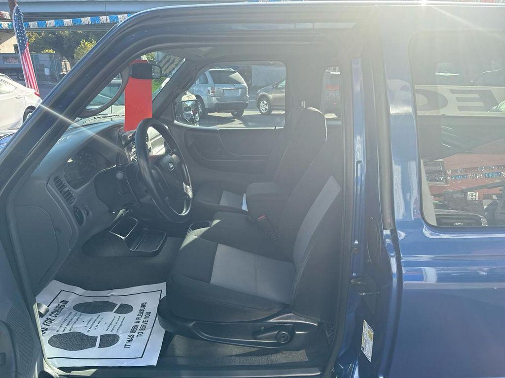 used 2011 Ford Ranger car, priced at $15,600