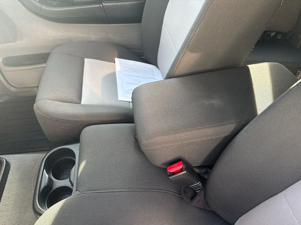 used 2011 Ford Ranger car, priced at $15,600