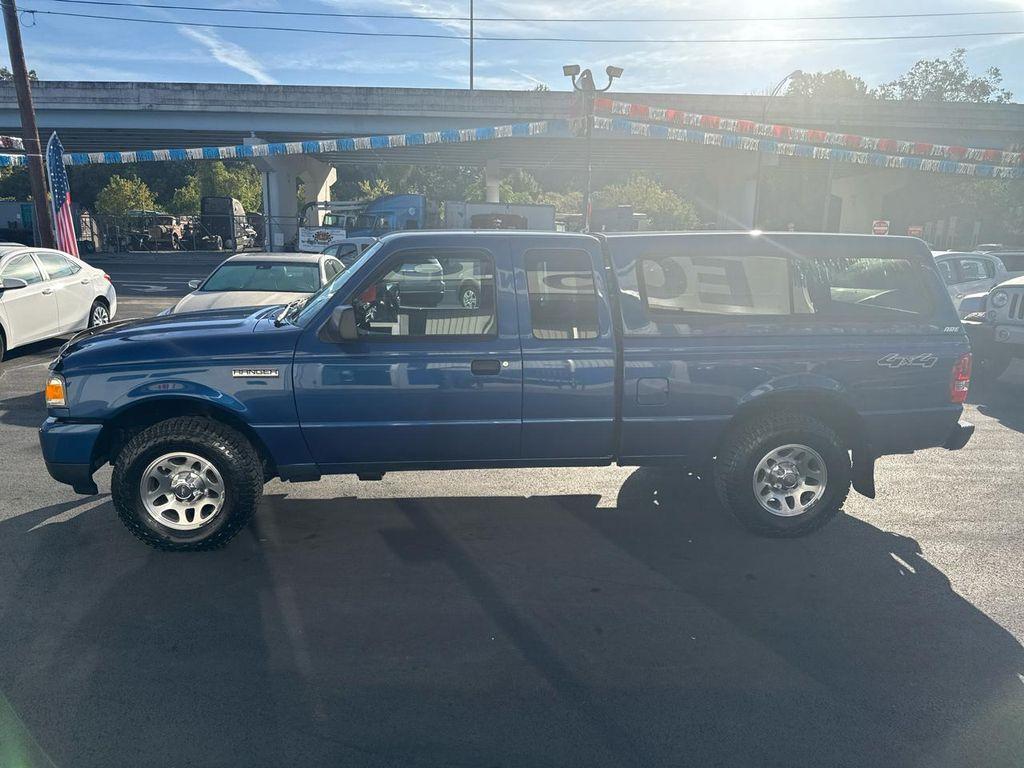 used 2011 Ford Ranger car, priced at $15,600